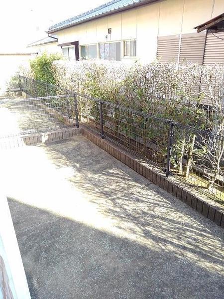 ヴェル　ドミール　Ｂ