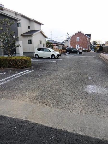 ヴェル　ドミール　Ｂ