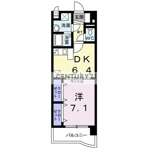 サン・プラシード