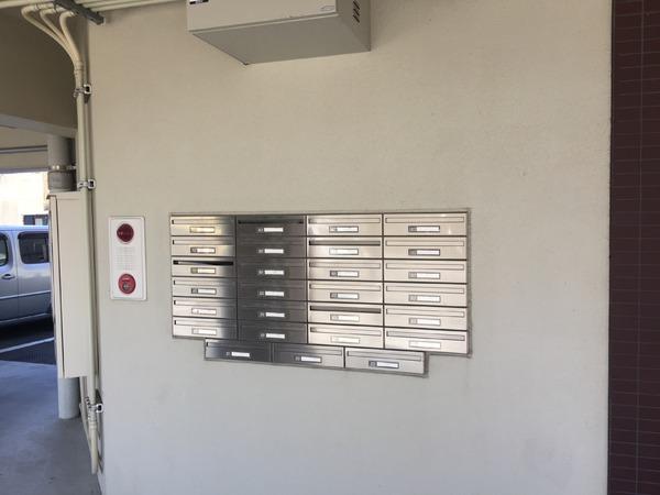 アルテマイスター大工町