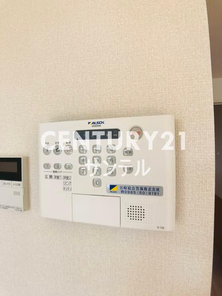 ウエストヴィレッジ2B棟