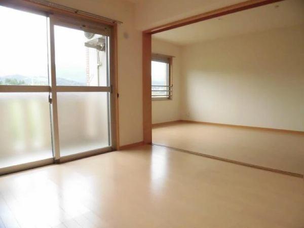 ユーミー田野壱番館