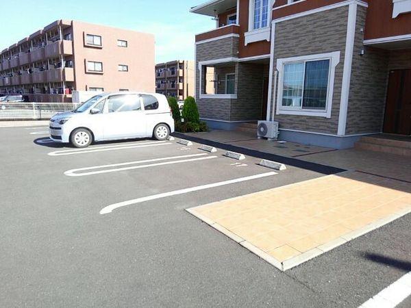 グランディール橘Ｃ