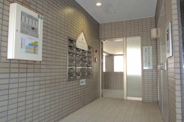 ミネックス川原