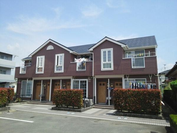 シャルマン天神　２