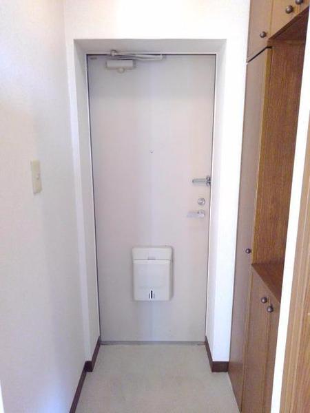 サンテラス窪　Ｄ