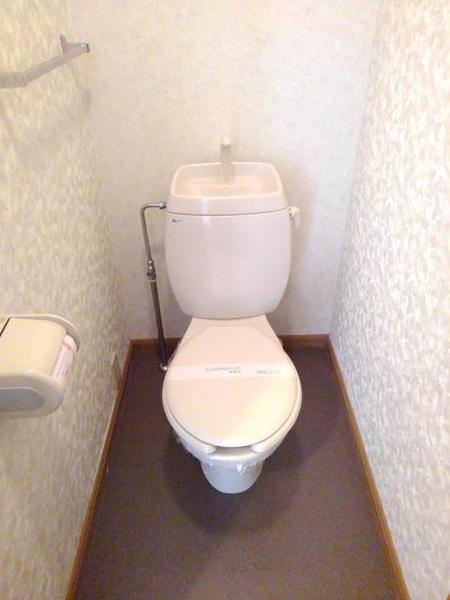 サンテラス窪　Ｄ