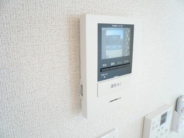 エクセレント平和台　１