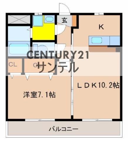 ラフィーナパレス宮崎
