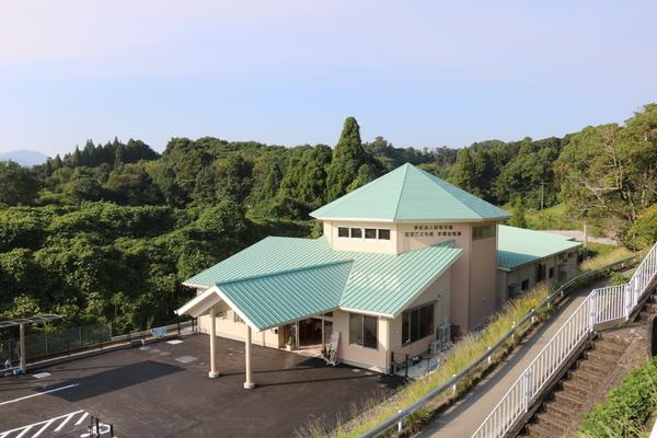 エスポアール・タカムラ(認定こども園本郷幼稚園)