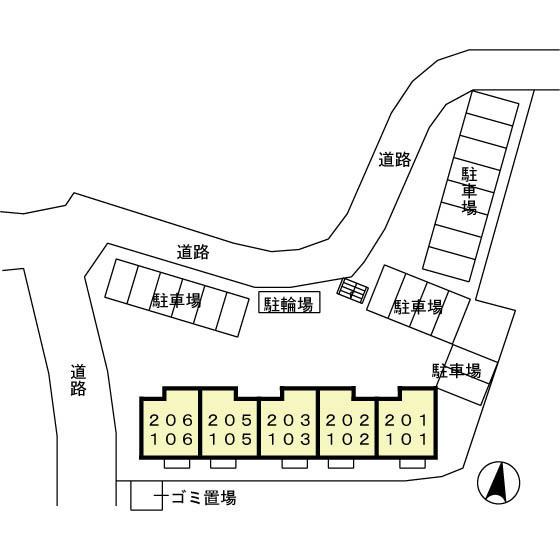 エスポアール・タカムラ