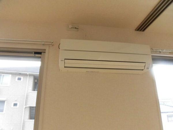 ヴェルドミュールM.I.E　B棟