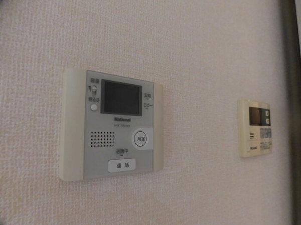 ヴェルドミュールM.I.E　B棟