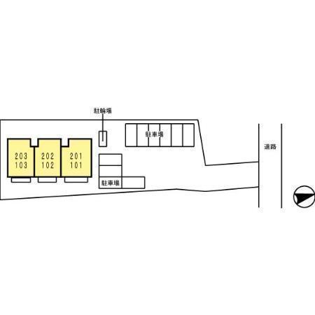 フルール　グランモア