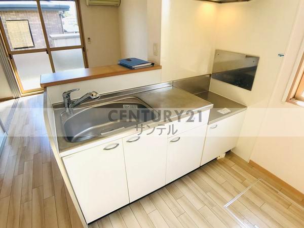 フルール　グランモア