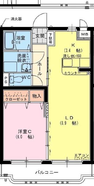 グラートマンション