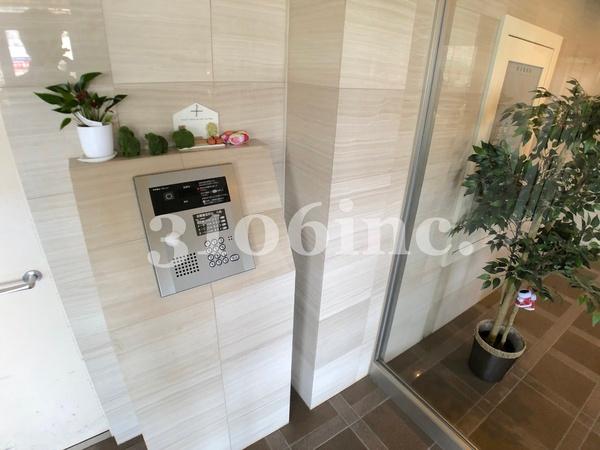 ニチエン大橋(その他共用部分)