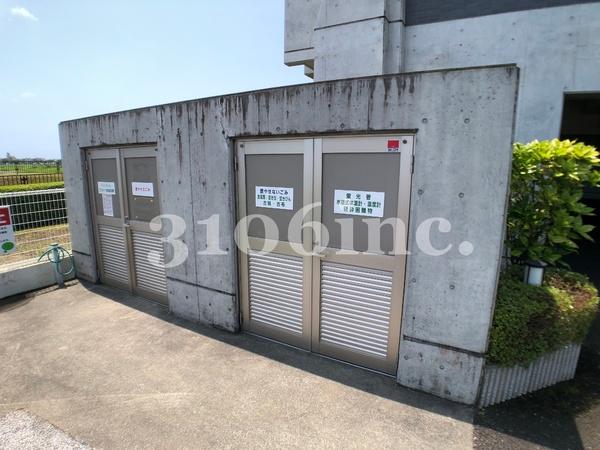 ニチエン大橋(その他共用部分)