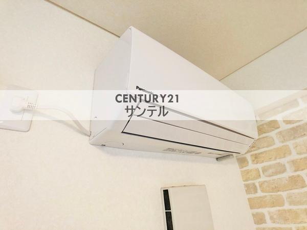 ニチエン大橋(その他設備)