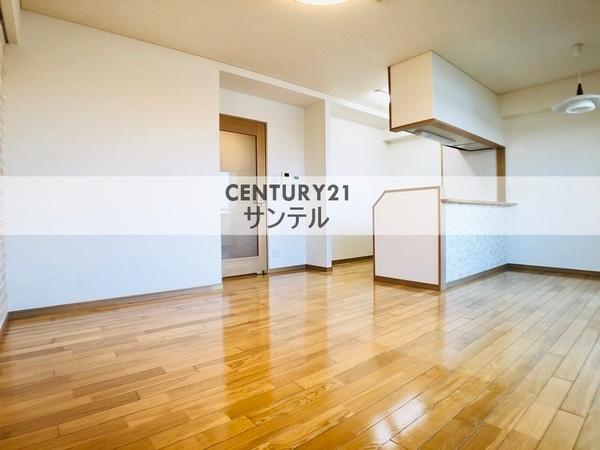 ニチエン大橋(リビング)