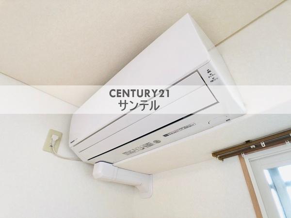 ニチエン大橋(その他設備)