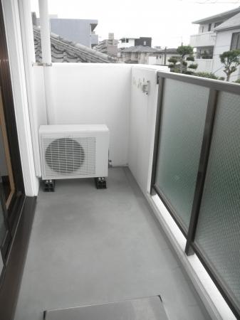 アルカコンネ大工