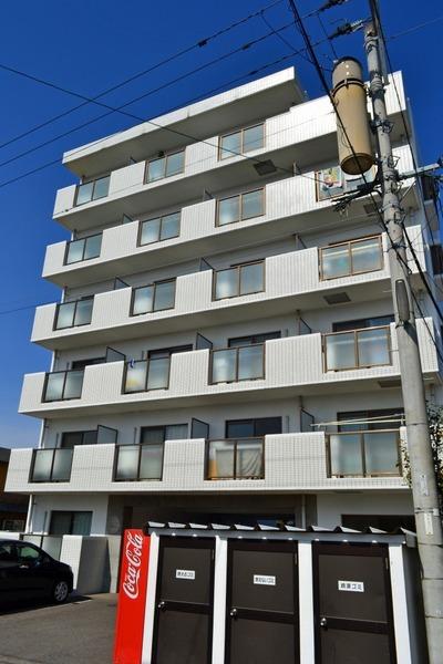 アルカコンネ大工