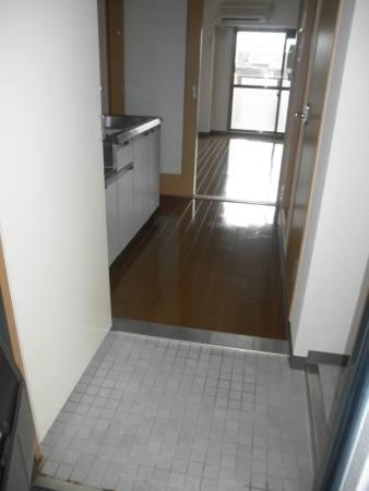 アルカコンネ大工