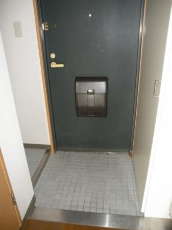 アルカコンネ大工