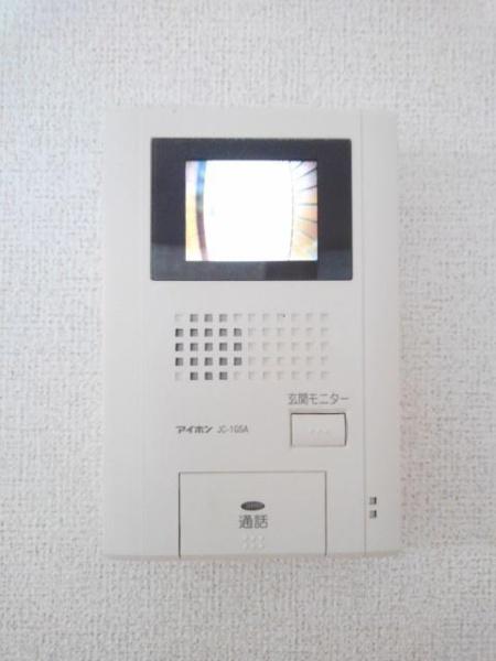 ガーデンハウス　バーミィ　Ｂ