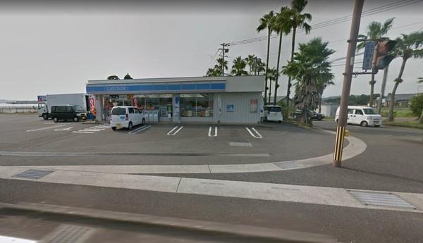 シーサイド石崎(ローソン佐土原片瀬原店)