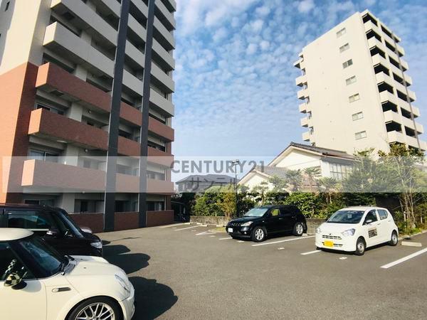 宮崎ミッドタウンツインタワーマハロ
