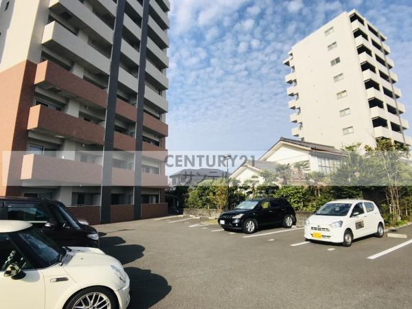 宮崎ミッドタウンツインタワーマハロ