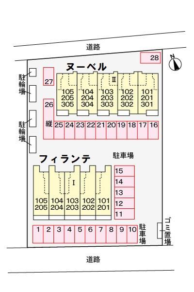 エトワール・ヌーヴェル