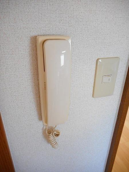 サンテラス窪　Ａ