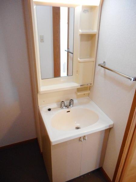 サンテラス窪　Ａ