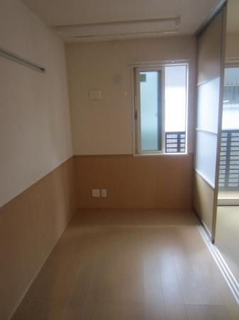 ガーデンフラッツ丸山