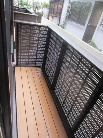 ガーデンフラッツ丸山