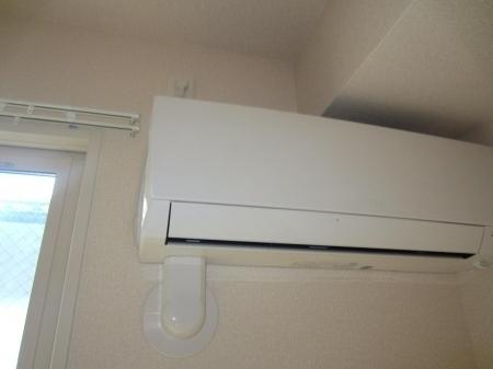 ガーデンフラッツ丸山