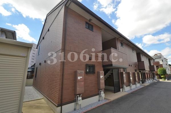 ガーデンフラッツ丸山