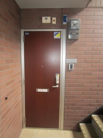 ガーデンフラッツ丸山