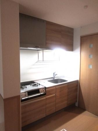 ガーデンフラッツ丸山