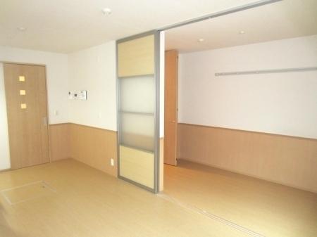 ガーデンフラッツ丸山