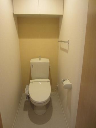 ガーデンフラッツ丸山