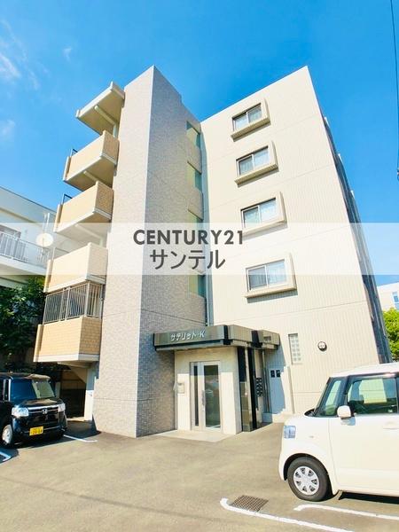 サテリット・K