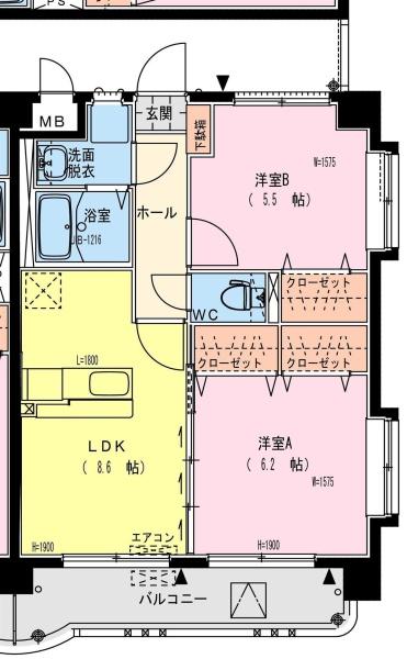 エクセルコート・Ⅰ