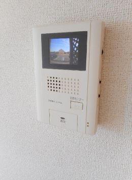 カルム　メゾン　２