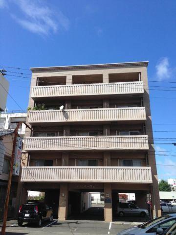 メゾン・ルーヴル