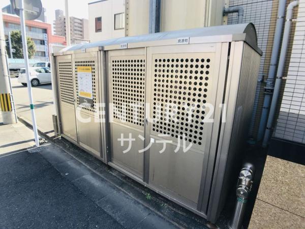 ソラーレ広島