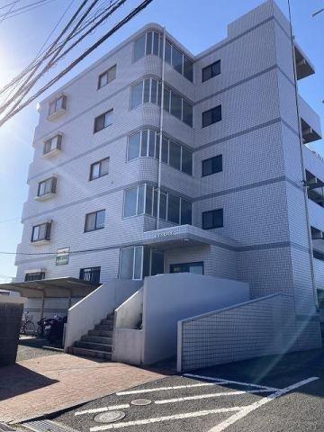 レイクヒルズ(駐車場)